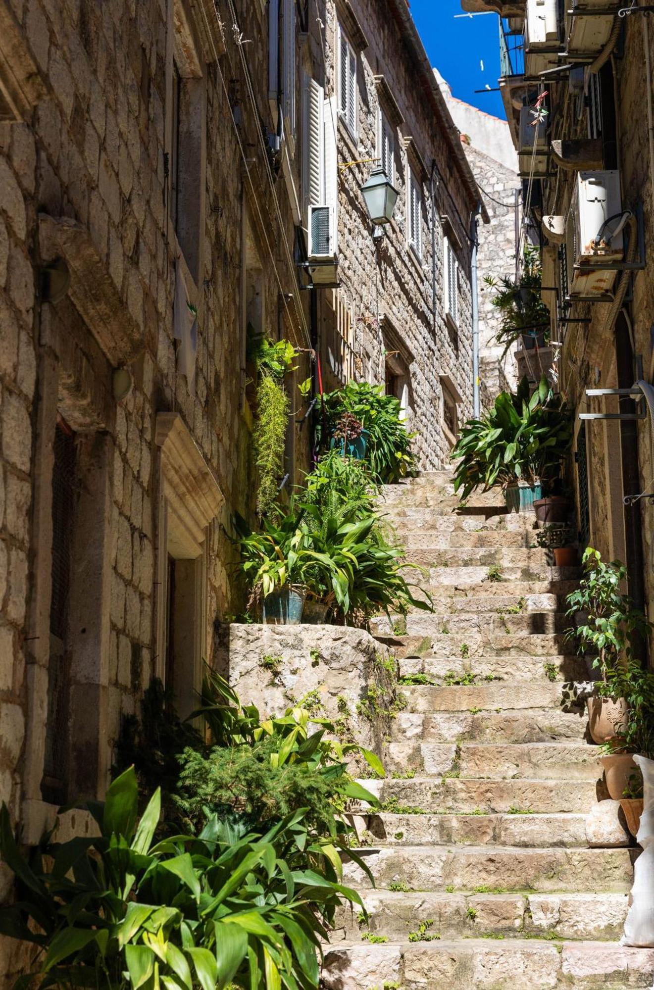 Siesta Ragusa Old Town Exteriör bild